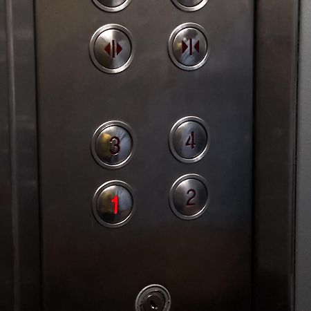 Hotel Bazurto Plaza Cartagena エクステリア 写真