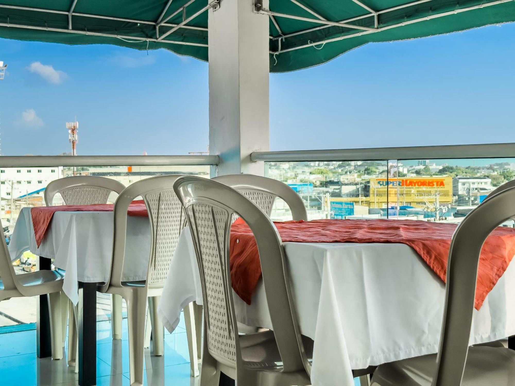 Hotel Bazurto Plaza Cartagena エクステリア 写真