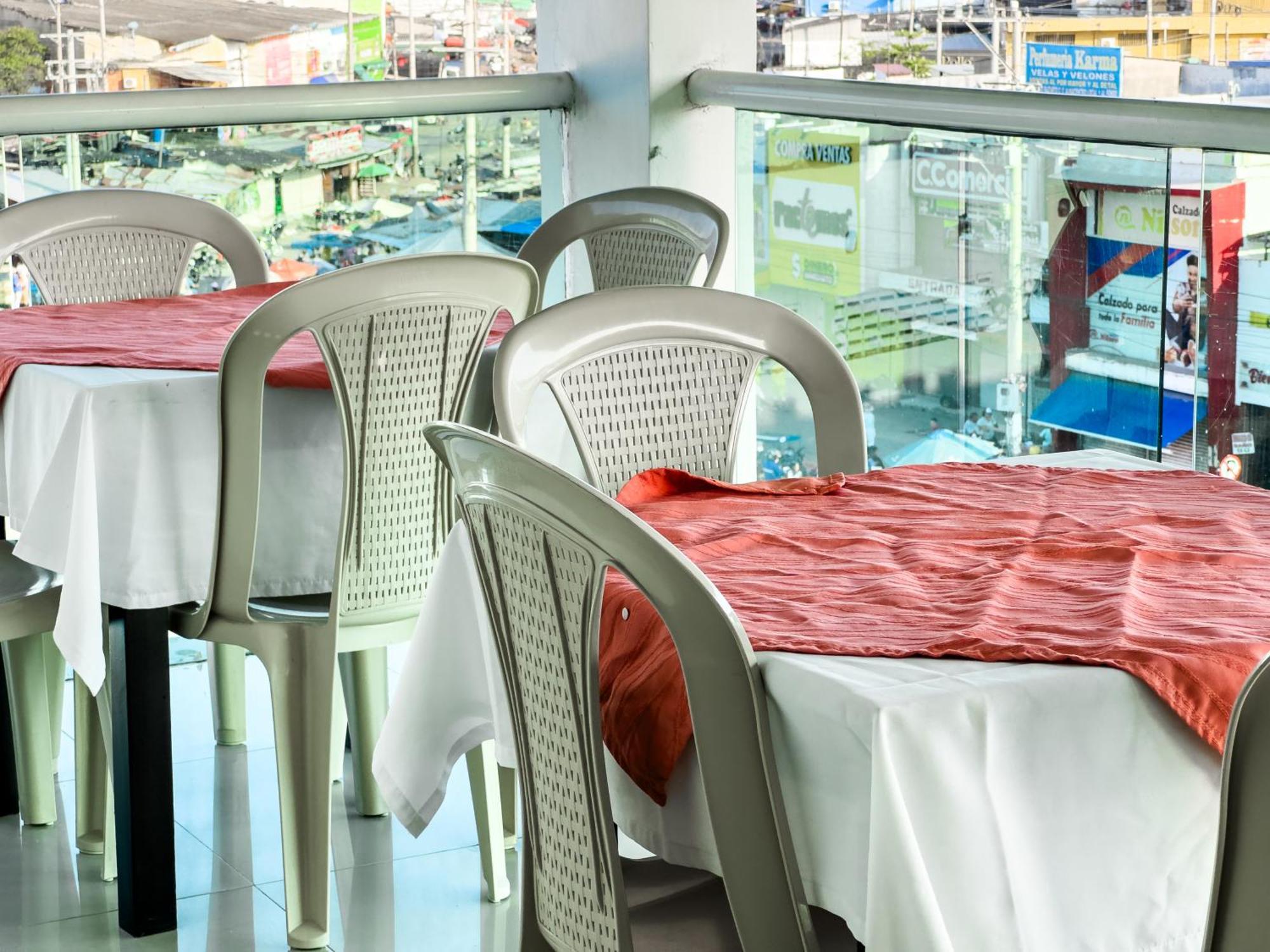Hotel Bazurto Plaza Cartagena エクステリア 写真