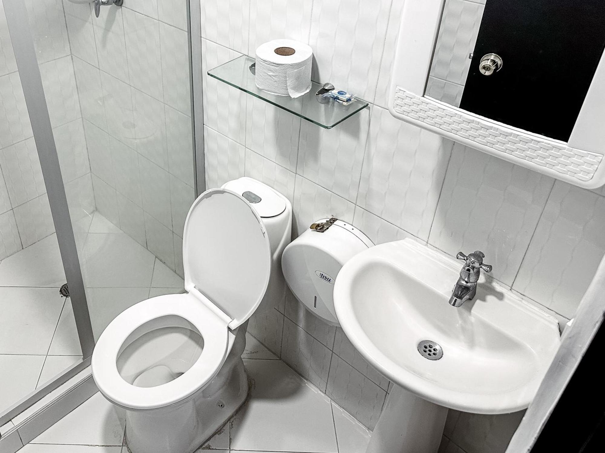 Hotel Bazurto Plaza Cartagena エクステリア 写真