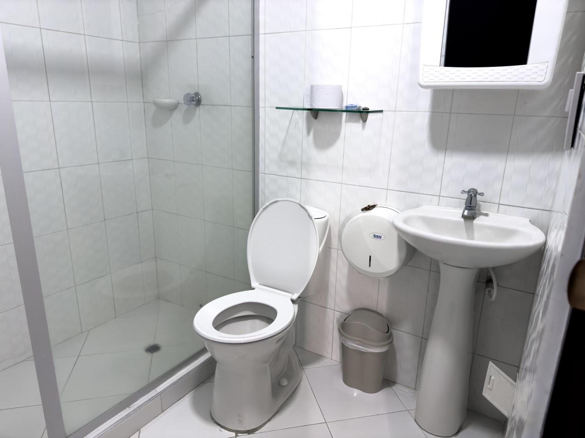 Hotel Bazurto Plaza Cartagena エクステリア 写真