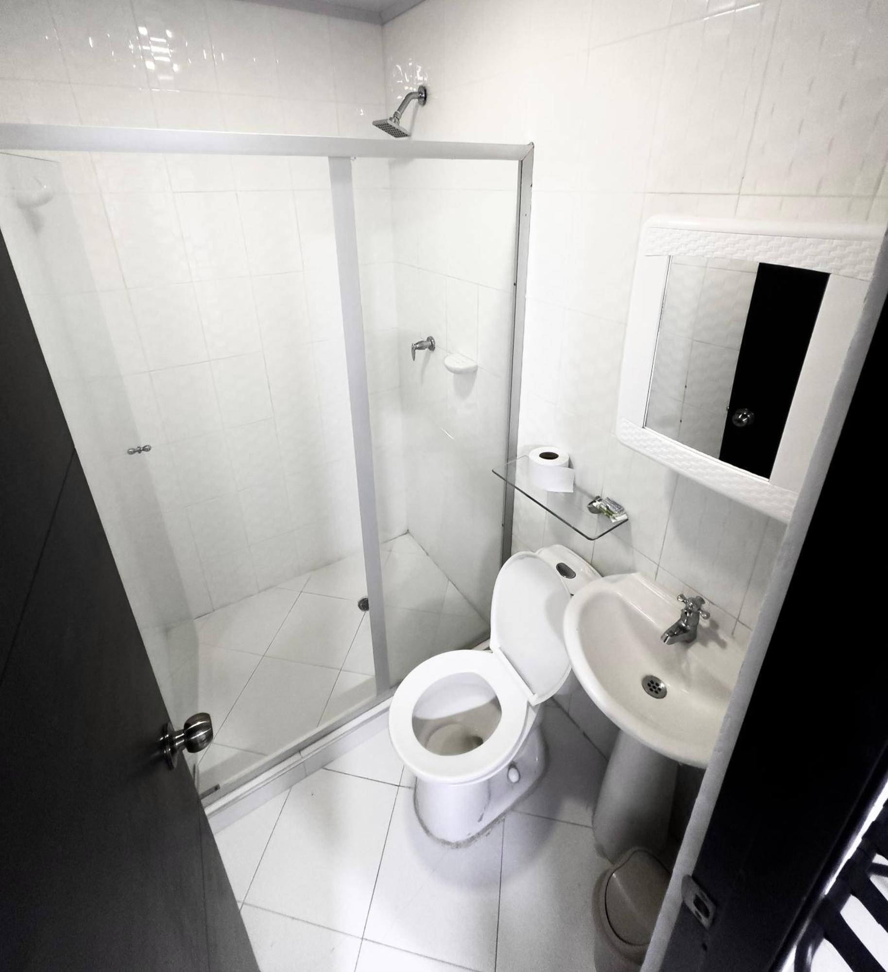 Hotel Bazurto Plaza Cartagena エクステリア 写真