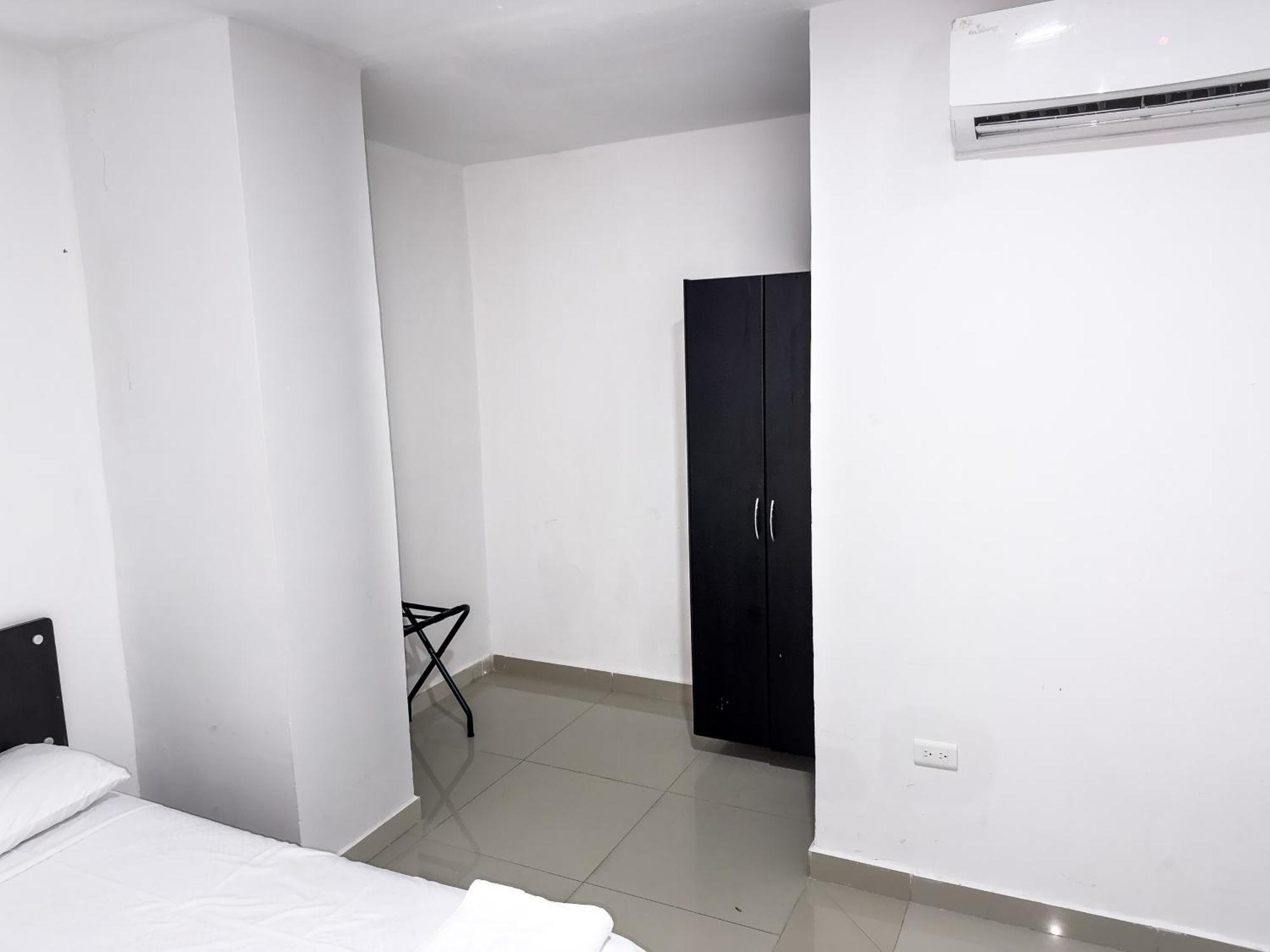 Hotel Bazurto Plaza Cartagena エクステリア 写真